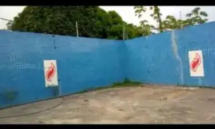 Terreno à venda no Lago Azul, Manaus  por R$ 145.000