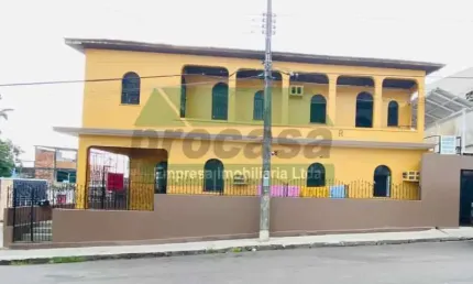 Casa com 5 quartos à venda no Alvorada, Manaus , 250 m2 por R$ 480.000