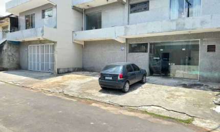 Ponto comercial com 4 salas para alugar na Praça 14 de Janeiro, Manaus , 1050 m2 por R$ 20.000