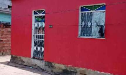Casa com 2 quartos à venda no Santa Etelvina, Manaus , 250 m2 por R$ 130.000