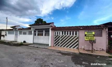 Casa com 8 quartos à venda na Cidade Nova, Manaus , 600 m2 por R$ 750.000