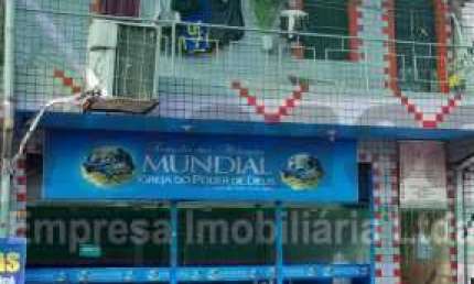 Prédio à venda no Alvorada, Manaus , 420 m2 por R$ 620.000