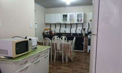 Casa com 4 quartos à venda no São José Operário, Manaus , 180 m2 por R$ 160.000