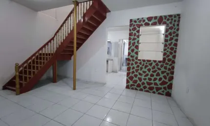 Casa em condomínio fechado com 4 quartos à venda no Centro, Manaus , 194 m2 por R$ 800.000
