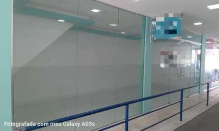 Ponto comercial para alugar no Centro, Manaus , 21 m2 por R$ 4.000