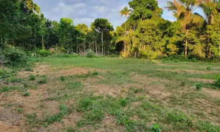 Terreno à venda no Centro, Iranduba , 2790 m2 por R$ 60.000