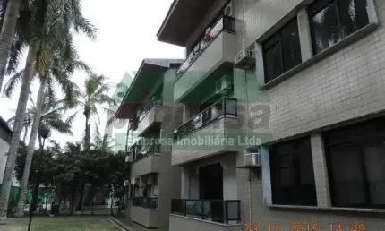 Apartamento com 2 quartos à venda no Planalto, Manaus , 98 m2 por R$ 400.000