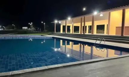 Chácara / sítio à venda na Zona Rural, Iranduba , 1250 m2 por R$ 96.500