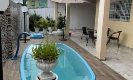 Casa com 3 quartos à venda no Planalto, Manaus , 250 m2 por R$ 530.000