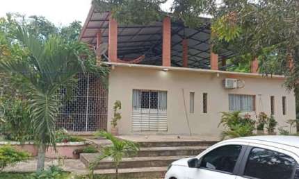Chácara / sítio com 5 quartos à venda na Zona Rural, Iranduba , 468 m2 por R$ 339.000
