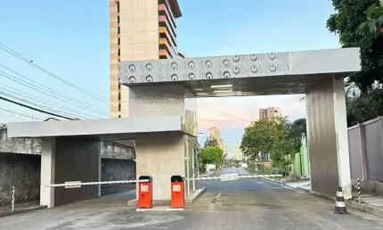 Terreno à venda na Ponta Negra, Manaus , 2400 m2 por R$ 1.350.000