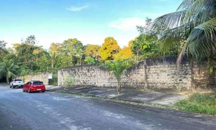 Terreno à venda na Ponta Negra, Manaus , 800 m2 por R$ 450.000
