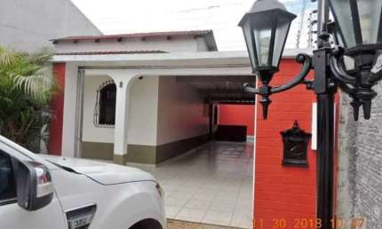 Casa com 5 quartos à venda no Nova Esperança, Manaus , 300 m2 por R$ 450.000