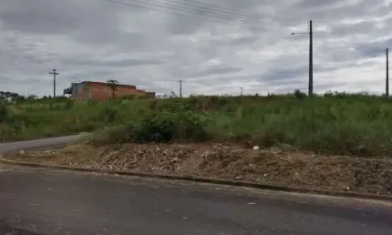 Terreno à venda na Zona Rural, Iranduba , 300 m2 por R$ 60.000