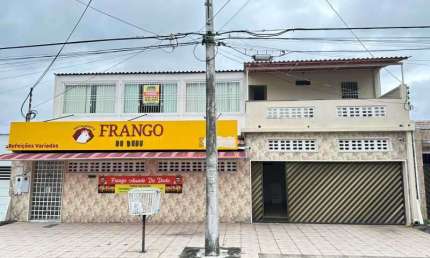 Casa com 5 quartos à venda no Parque 10 de Novembro, Manaus , 550 m2 por R$ 1.200.000