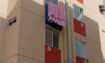 Apartamento com 2 quartos à venda no Santa Etelvina, Manaus , 44 m2 por R$ 70.000