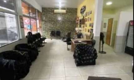 Ponto comercial com 2 salas para alugar no Coroado, Manaus , 72 m2 por R$ 2.500