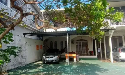 Casa com 6 quartos à venda no Compensa, Manaus , 450 m2 por R$ 800.000
