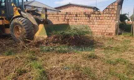 Terreno à venda na Zona Rural, Iranduba , 250 m2 por R$ 60.000
