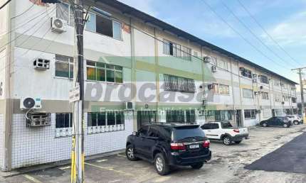 Apartamento com 2 quartos para alugar no Chapada, Manaus , 55 m2 por R$ 1.650