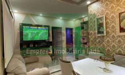 Apartamento com 2 quartos à venda na Cidade Nova, Manaus , 45 m2 por R$ 190.000