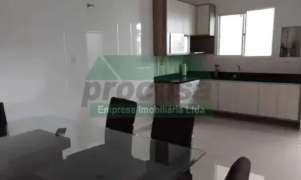 Casa com 2 quartos à venda no Nova Cidade, Manaus , 160 m2 por R$ 220.000