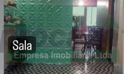 Casa com 2 quartos à venda no Tarumã, Manaus , 72 m2 por R$ 125.000