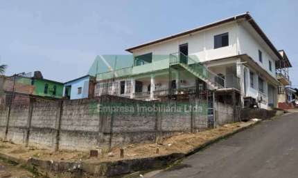 Casa com 4 quartos à venda no Alvorada, Manaus , 600 m2 por R$ 480.000