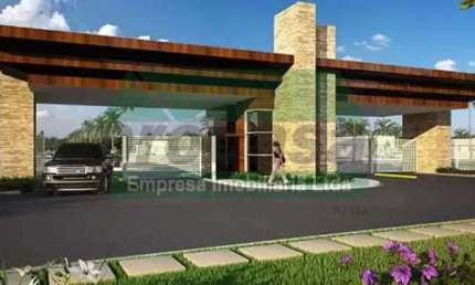 Terreno à venda na Ponta Negra, Manaus , 250 m2 por R$ 190.000