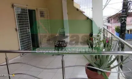 Apartamento com 2 quartos para alugar no Chapada, Manaus , 85 m2 por R$ 2.800