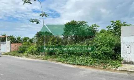 Terreno à venda na Zona Rural, Iranduba , 1000 m2 por R$ 70.000