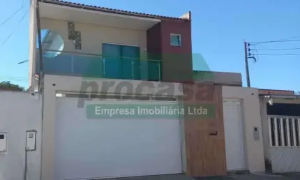 Casa com 2 quartos à venda no Nova Cidade, Manaus , 160 m2 por R$ 390.000