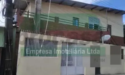 Prédio à venda no Jorge Teixeira, Manaus , 800 m2 por R$ 450.000