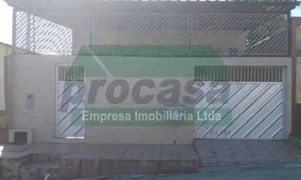 Casa com 2 quartos à venda no Nova Cidade, Manaus , 128 m2 por R$ 200.000