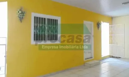 Casa com 2 quartos à venda na Cidade Nova, Manaus , 120 m2 por R$ 350.000