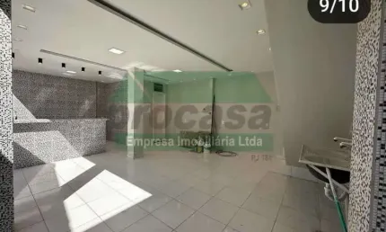 Casa com 3 quartos à venda no Monte das Oliveiras, Manaus , 160 m2 por R$ 500.000