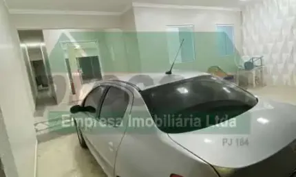 Casa com 3 quartos à venda na Cidade Nova, Manaus , 250 m2 por R$ 400.000