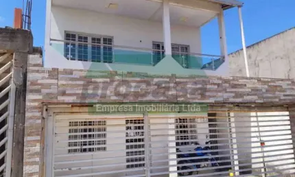 Casa com 3 quartos à venda em Novo Aleixo, Manaus , 175 m2 por R$ 400.000