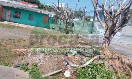 Terreno à venda no Parque 10 de Novembro, Manaus , 225 m2 por R$ 270.000