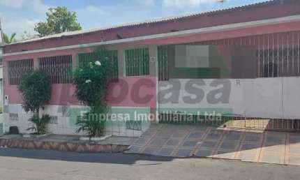 Casa com 3 quartos à venda no Monte das Oliveiras, Manaus , 273 m2 por R$ 200.000