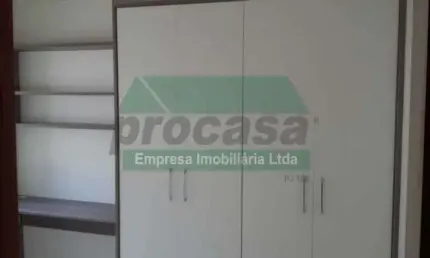 Apartamento com 2 quartos à venda no Tarumã, Manaus , 42 m2 por R$ 160.000