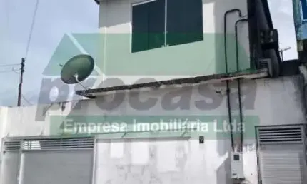 Casa com 2 quartos à venda na Cidade Nova, Manaus , 80 m2 por R$ 250.000