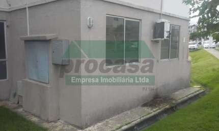 Apartamento com 2 quartos à venda no Santa Etelvina, Manaus , 42 m2 por R$ 75.000