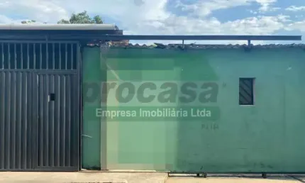 Casa com 2 quartos à venda na Cidade Nova, Manaus , 286 m2 por R$ 170.000
