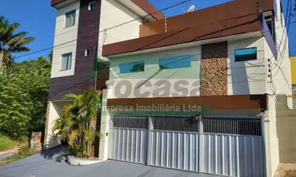 Prédio com 5 salas à venda no Flores, Manaus , 500 m2 por R$ 1.200.000