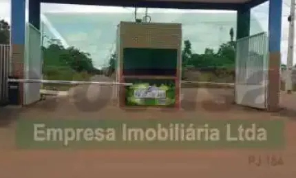 Terreno à venda na Zona Rural, Iranduba , 1000 m2 por R$ 45.000