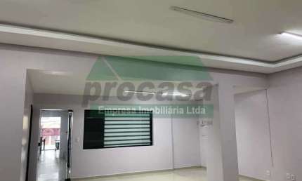 Ponto comercial para alugar na Nossa Senhora das Graças, Manaus , 55 m2 por R$ 8.500