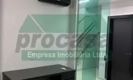 Sala comercial com 1 sala para alugar na Nossa Senhora das Graças, Manaus , 25 m2 por R$ 2.800