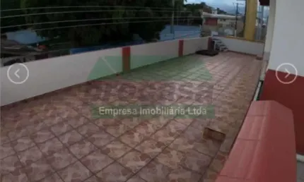 Casa com 3 quartos à venda no Dom Pedro I, Manaus , 450 m2 por R$ 1.100.000