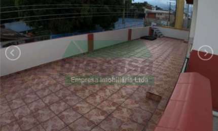 Casa com 3 quartos para alugar no Dom Pedro I, Manaus , 450 m2 por R$ 10.000